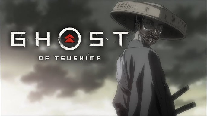 No momento, você está visualizando Sony Anuncia Adaptação de Ghost of Tsushima para Anime em 2027